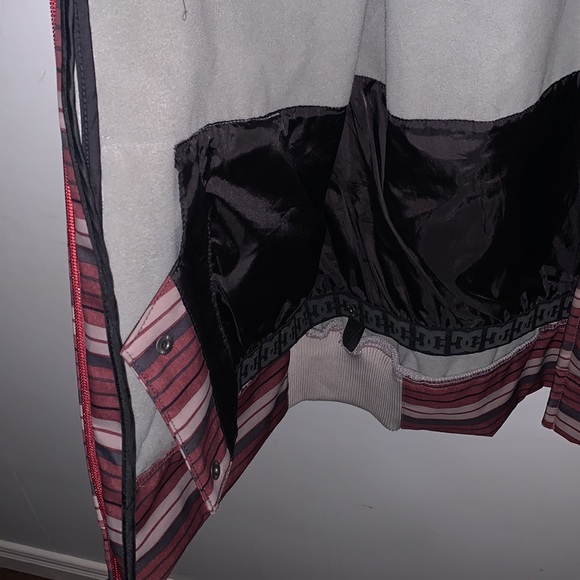 Mens DC jacket - Picture 5 of 12